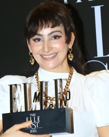 The ELLE List Awards 2025