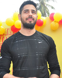 Sidharth Malhotra