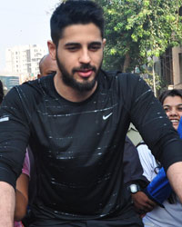 Sidharth Malhotra