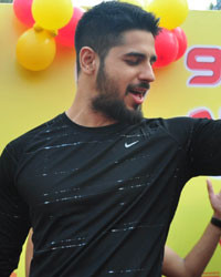 Sidharth Malhotra