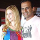 Claudia Ciesla and Siddharth Kannan