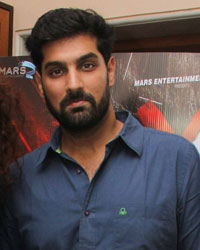 Ananya Sengupta and Kunaal Roy Kapur