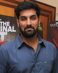 Kunaal Roy Kapur