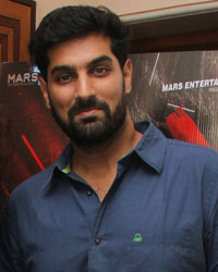 Ananya Sengupta and Kunaal Roy Kapur