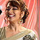 Sanjeev Kapoor and Madhuri Dixit