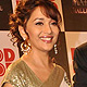 Madhuri Dixit and Sanjeev Kapoor