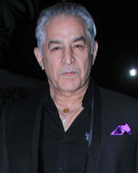 Dilip Tahil