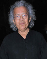 Anil Dharker