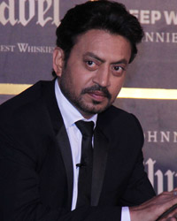 Irrfan Khan