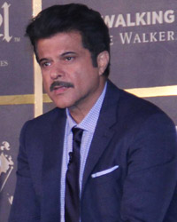 Irrfan Khan, Chetan Bhagat and Anil Kapoor