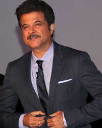 Irrfan Khan and Anil Kapoor