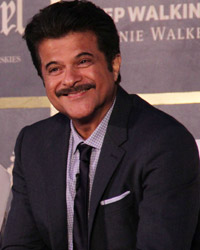 Anil Kapoor