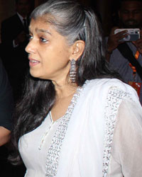 Parmeet Sethi, Naseeruddin Shah, Archana Puran Singh and Ratna Pathak