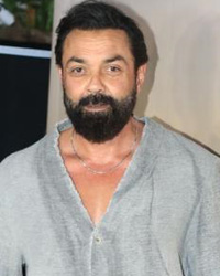 Bobby Deol