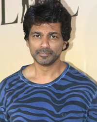 Nikhil Dwivedi