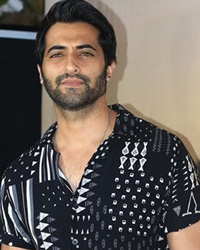 Akshay Oberoi