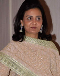 Dipti Salgaonkar