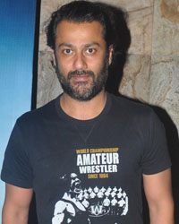 Abhishek Kapoor