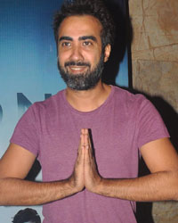 Ranvir Shorey