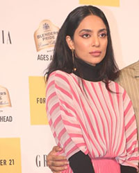 The Grazia Millennial Awards 2019