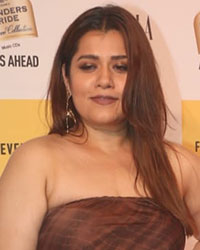 Shikha Talsania