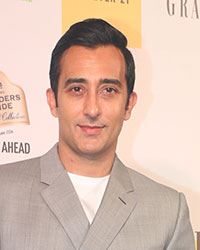 Rahul Khanna