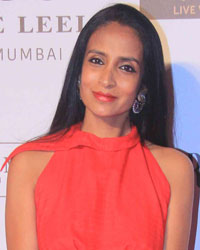 Suchitra Pillai