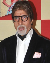 Amitabh Bachchan