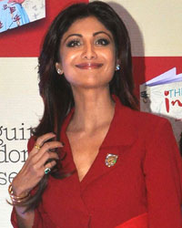 Shilpa Shetty