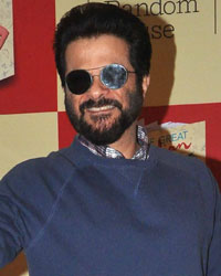 Anil Kapoor