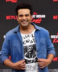 Krushna Abhishek