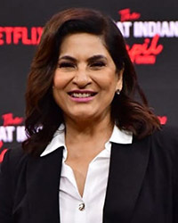 Archana Puran Singh