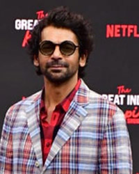 Sunil Grover