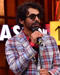 Sunil Grover