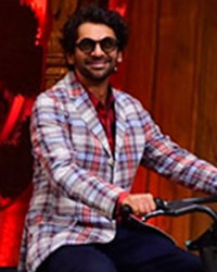 Sunil Grover