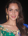 Shazahn Padamsee