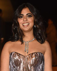 Isha Ambani