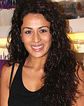 Pia Trivedi