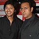 Shreyas Talpade and Gulshan Grover