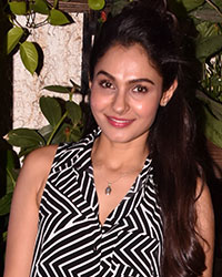 Andrea Jeremiah