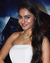 Andrea Jeremiah