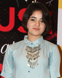 Zaira Wasim