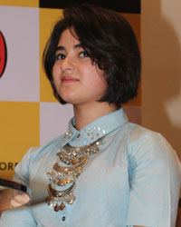 Zaira Wasim