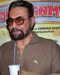 Kabir Bedi