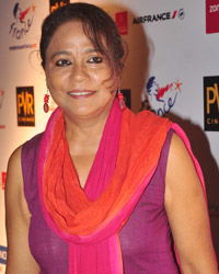 Seema Biswas