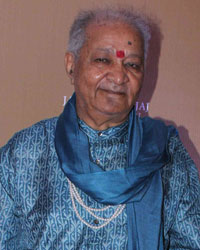 Pandit Hariprasad Chaurasia