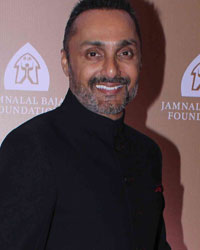 Rahul Bose