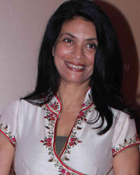 Zarina Mehta