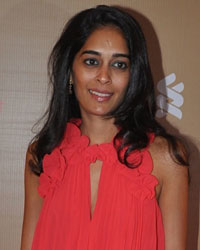 Mallika Advani