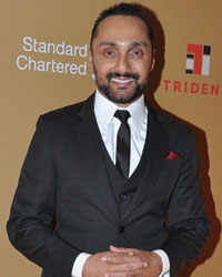 Rahul Bose